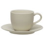 Avet Taza de té con plato Cobble 280 ml